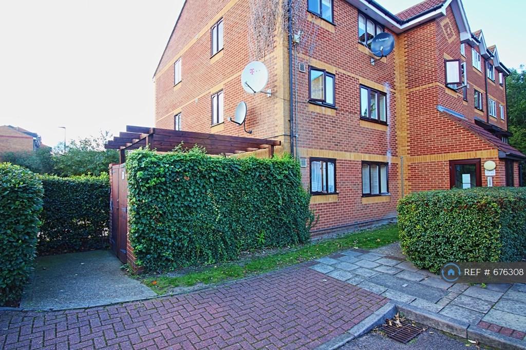 Buy or rent a property | Jack Clow Road, London E15 3AR