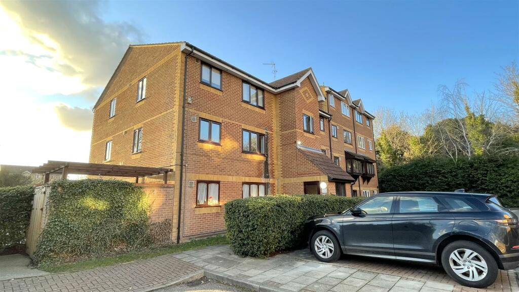 Buy or rent a property | Jack Clow Road, London E15 3AR