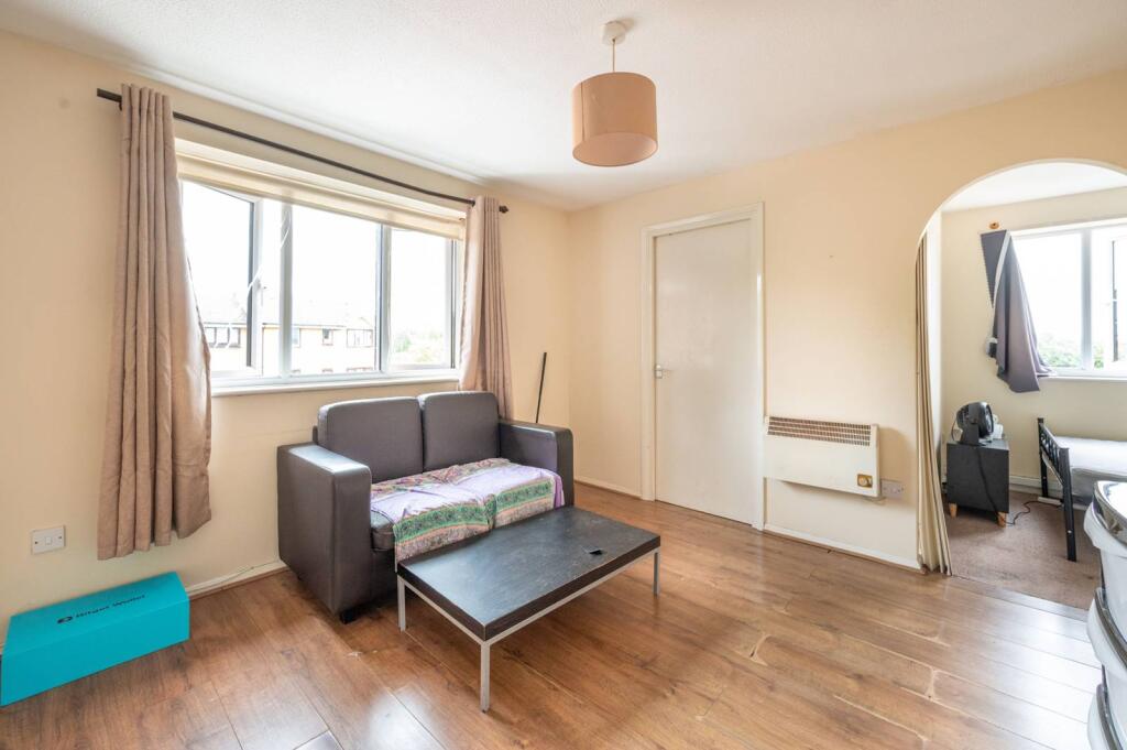 Buy or rent a property | Jack Clow Road, London E15 3AR