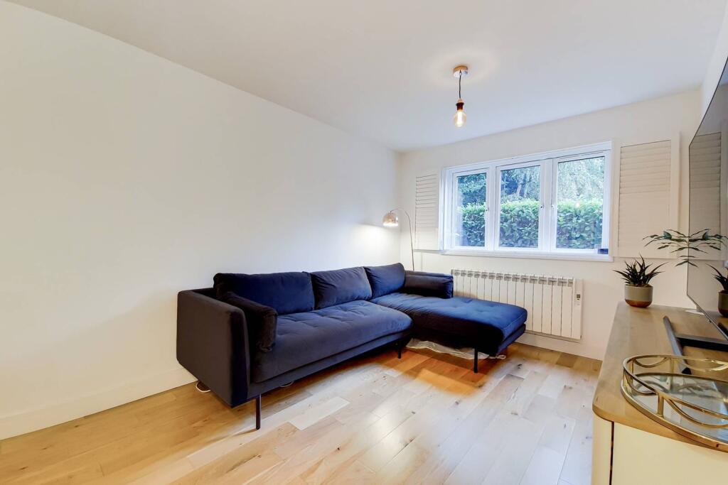 Buy or rent a property | Jack Clow Road, London E15 3AR