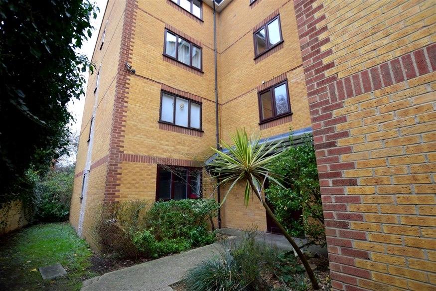 Buy or rent a property | Jack Clow Road, London E15 3AR