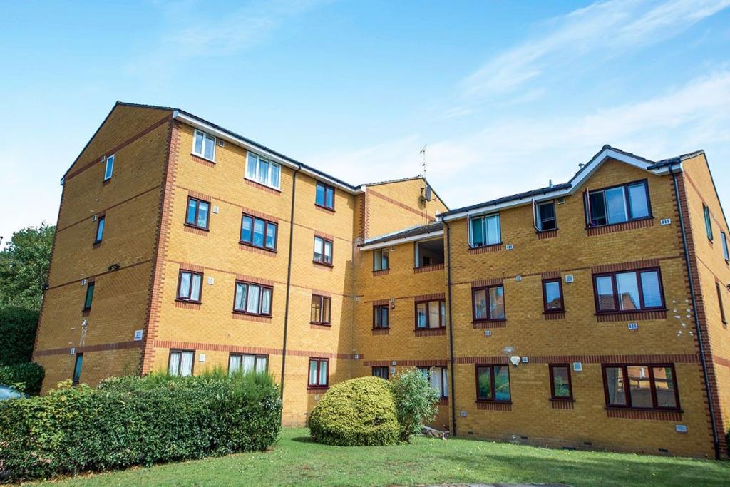 Buy or rent a property | Jack Clow Road, London E15 3AR