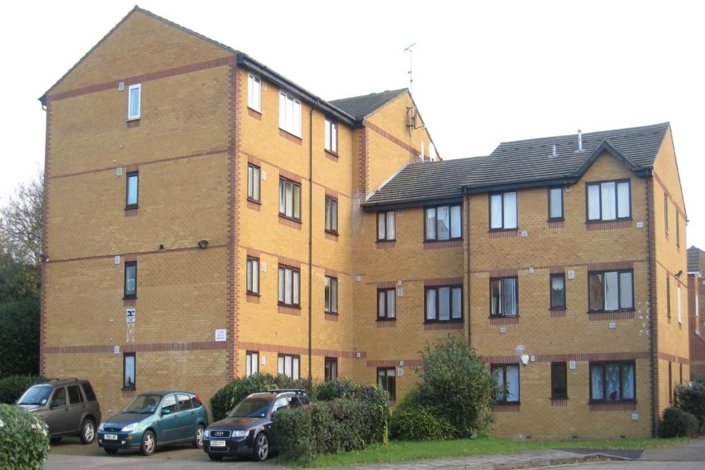 Buy or rent a property | Jack Clow Road, London E15 3AR