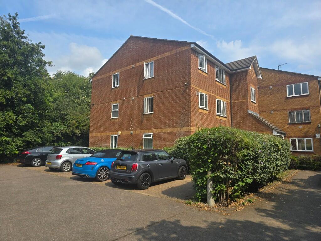 Buy or rent a property | Jack Clow Road, London E15 3AR