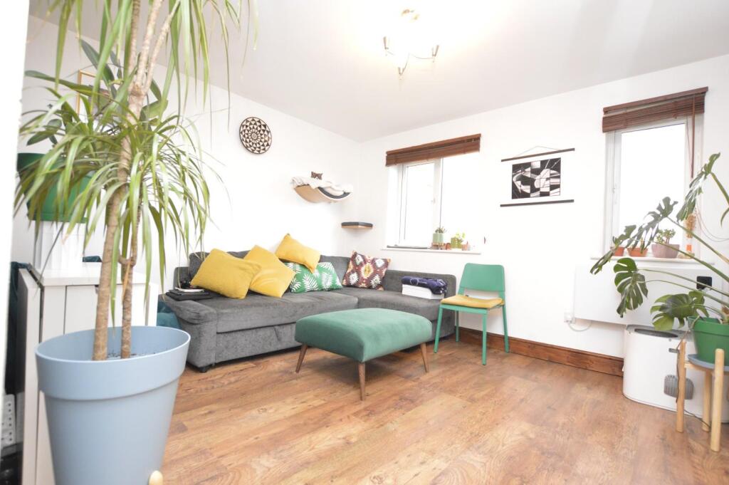 Buy or rent a property | Jack Clow Road, London E15 3AR
