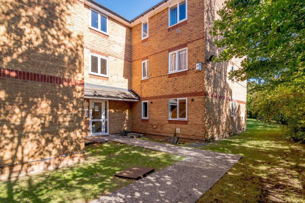 Buy or rent a property | Jack Clow Road, London E15 3AR