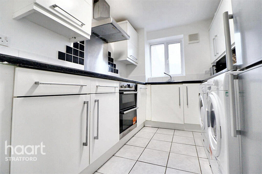 Buy or rent a property | Jack Clow Road, London E15 3AR