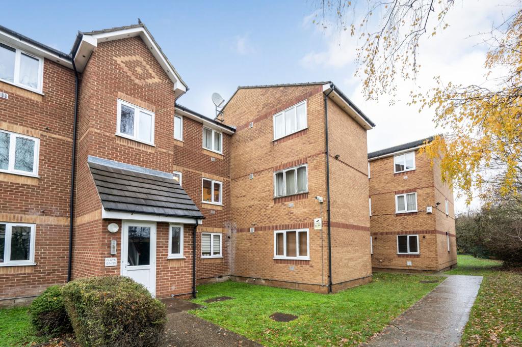 Buy or rent a property | Jack Clow Road, London E15 3AR