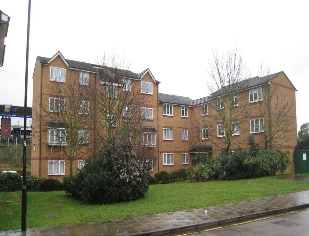 Buy or rent a property | Jack Clow Road, London E15 3AS