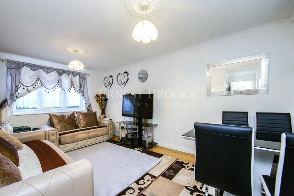 Buy or rent a property | Jack Clow Road, London E15 3AS