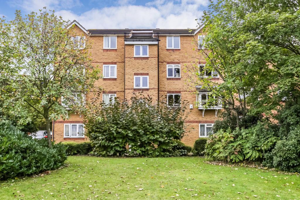 Buy or rent a property | Jack Clow Road, London E15 3AS