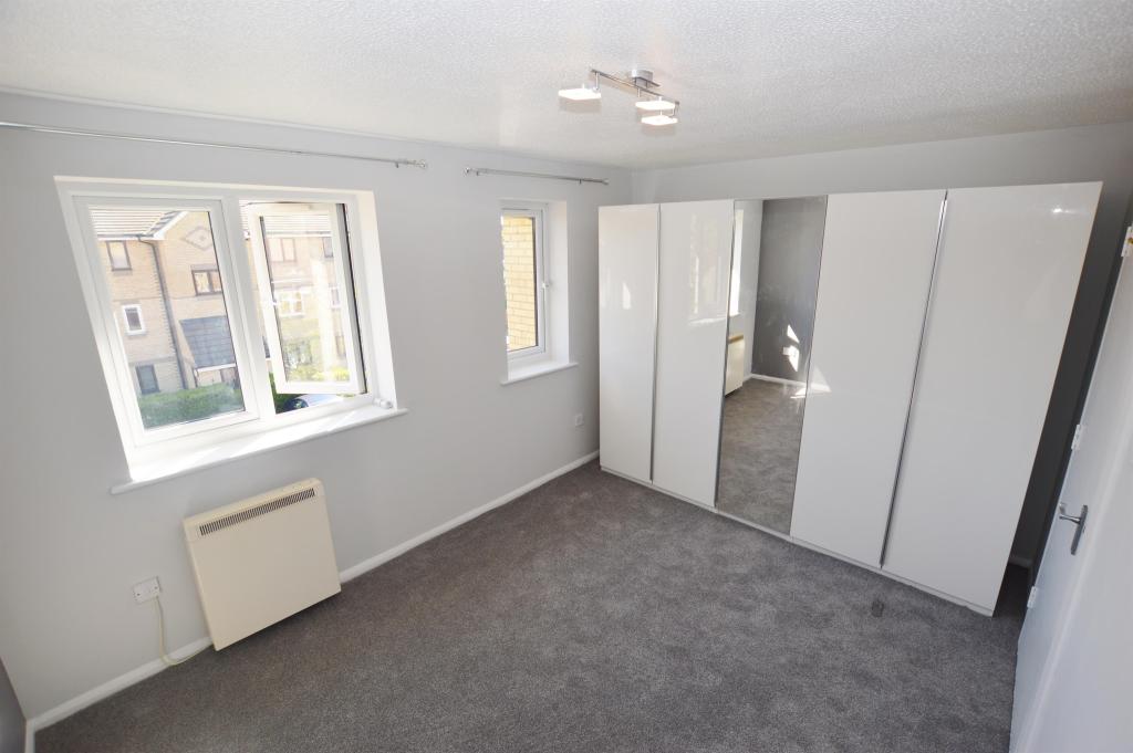 Buy or rent a property | Jack Clow Road, London E15 3AS