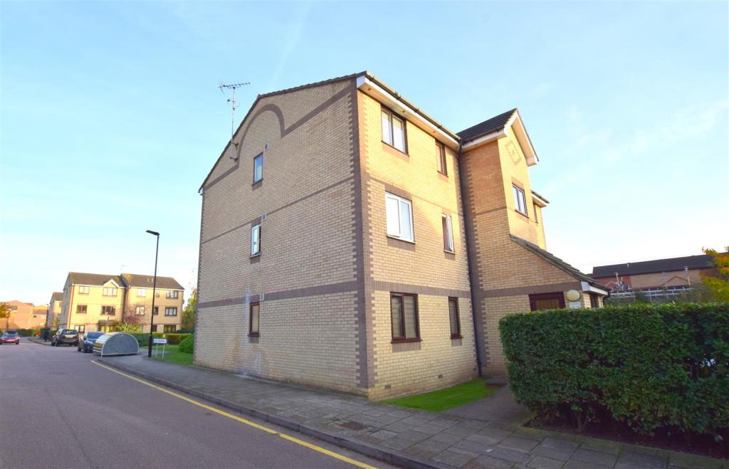 Buy or rent a property | Jack Clow Road, London E15 3AS