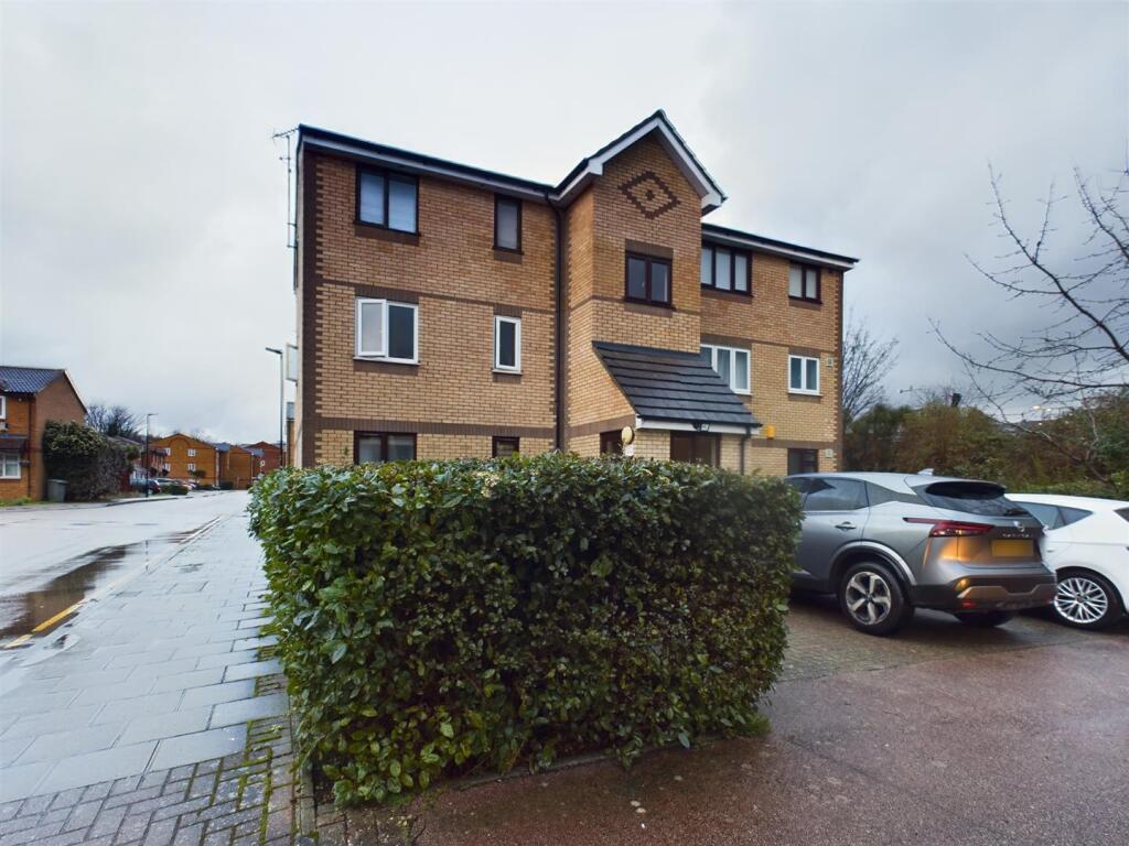 Buy or rent a property | Jack Clow Road, London E15 3AS