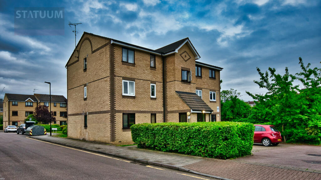 Buy or rent a property | Jack Clow Road, London E15 3AS