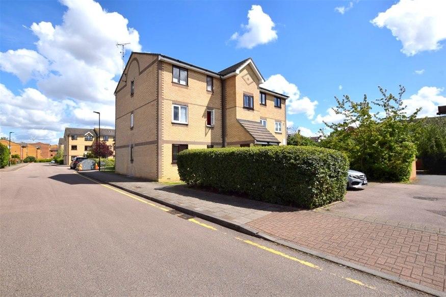 Buy or rent a property | Jack Clow Road, London E15 3AS