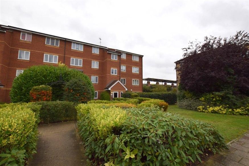 Buy or rent a property | Jack Clow Road, London E15 3AS
