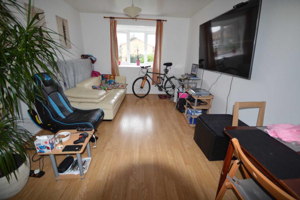 Buy or rent a property | Jack Clow Road, London E15 3AS
