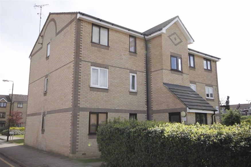 Buy or rent a property | Jack Clow Road, London E15 3AS