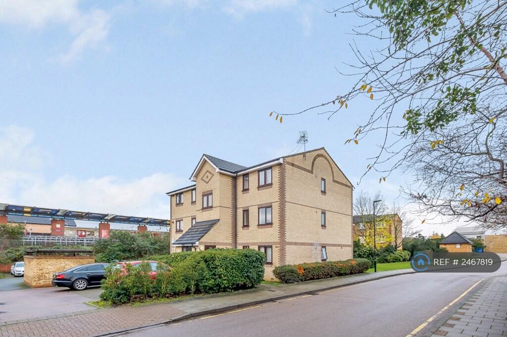 Buy or rent a property | Jack Clow Road, London E15 3AS