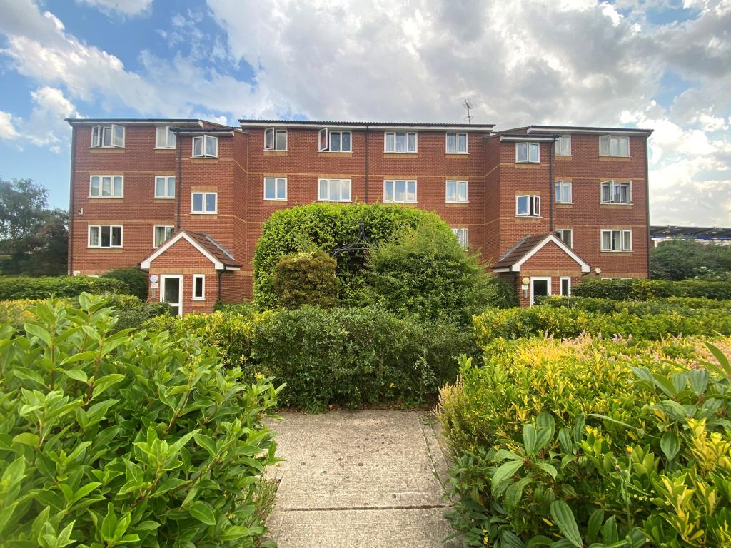 Buy or rent a property | Jack Clow Road, London E15 3AS