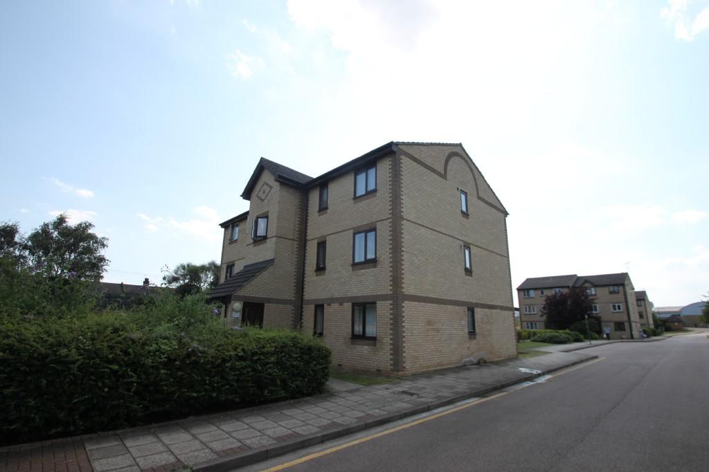 Buy or rent a property | Jack Clow Road, London E15 3AS