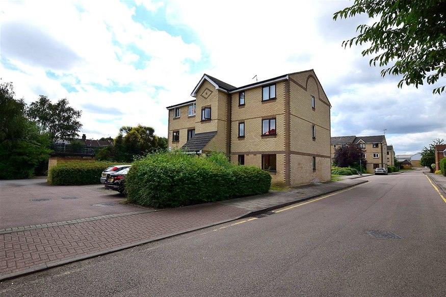 Buy or rent a property | Jack Clow Road, London E15 3AS