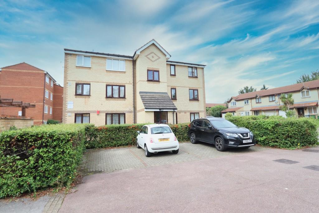 Buy or rent a property | Jack Clow Road, London E15 3AS