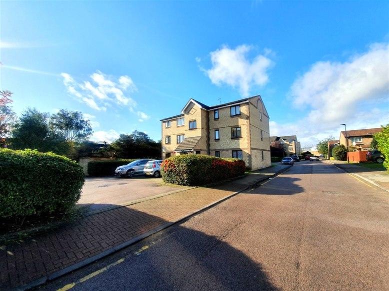 Buy or rent a property | Jack Clow Road, London E15 3AS
