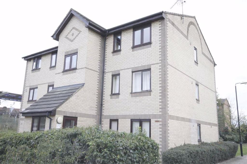 Buy or rent a property | Jack Clow Road, London E15 3AS