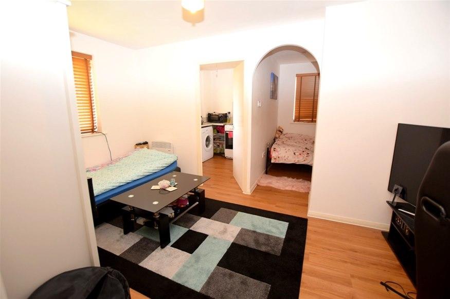 Buy or rent a property | Jack Clow Road, London E15 3AS
