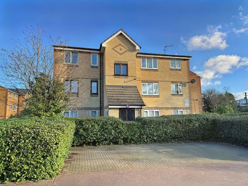 Buy or rent a property | Jack Clow Road, London E15 3AS