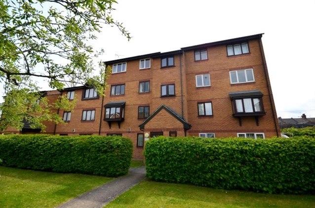 Buy or rent a property | Jack Clow Road, London E15 3AS