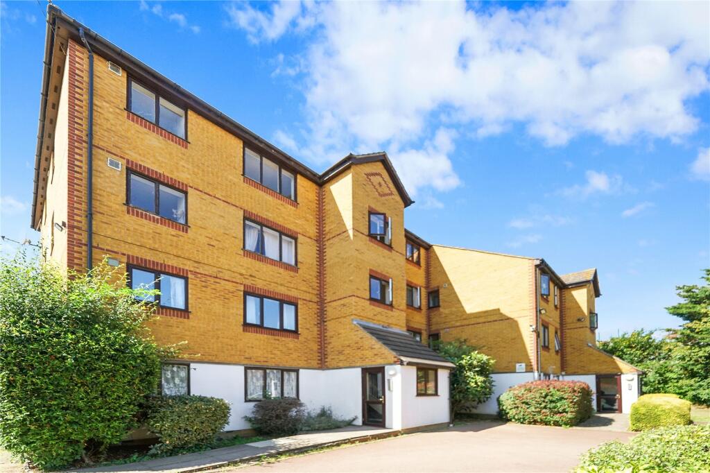 Buy or rent a property | Alan Hocken Way, London E15 3AT