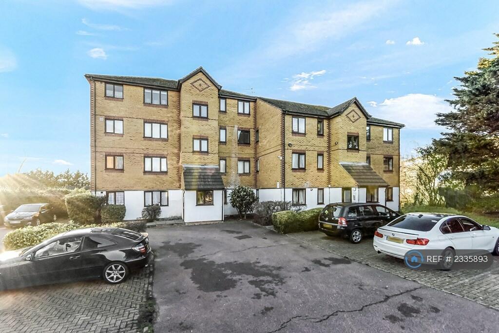 Buy or rent a property | Alan Hocken Way, London E15 3AT