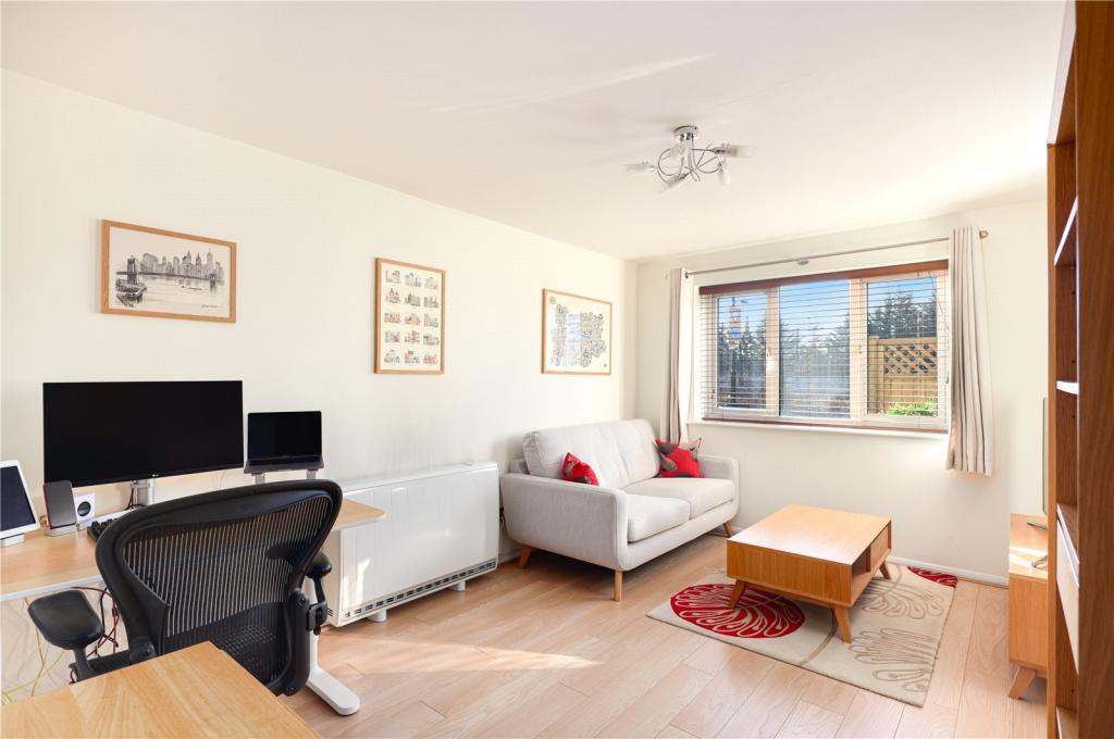 Buy or rent a property | Alan Hocken Way, London E15 3AT