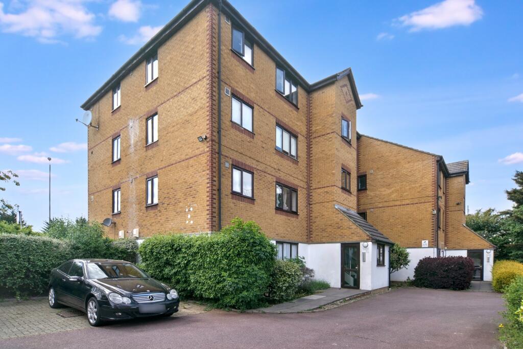 Buy or rent a property | Alan Hocken Way, London E15 3AT