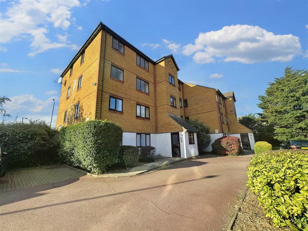 Buy or rent a property | Alan Hocken Way, London E15 3AT