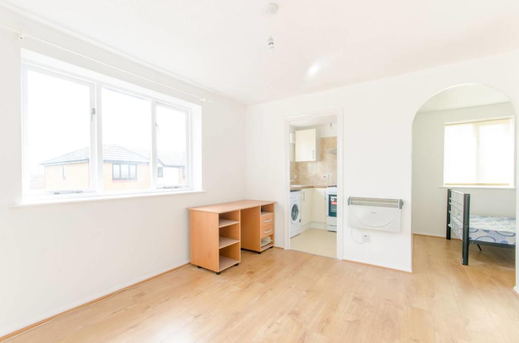 Buy or rent a property | Alan Hocken Way, London E15 3AT
