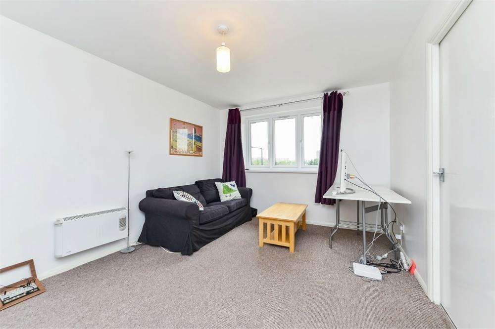 Buy or rent a property | Alan Hocken Way, London E15 3AT