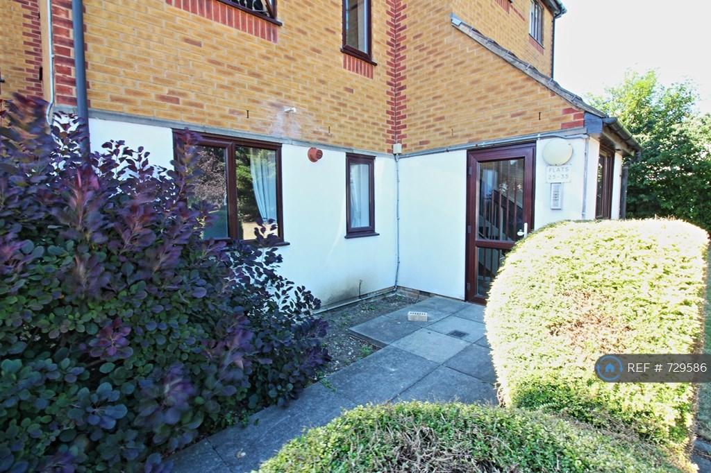 Buy or rent a property | Alan Hocken Way, London E15 3AT