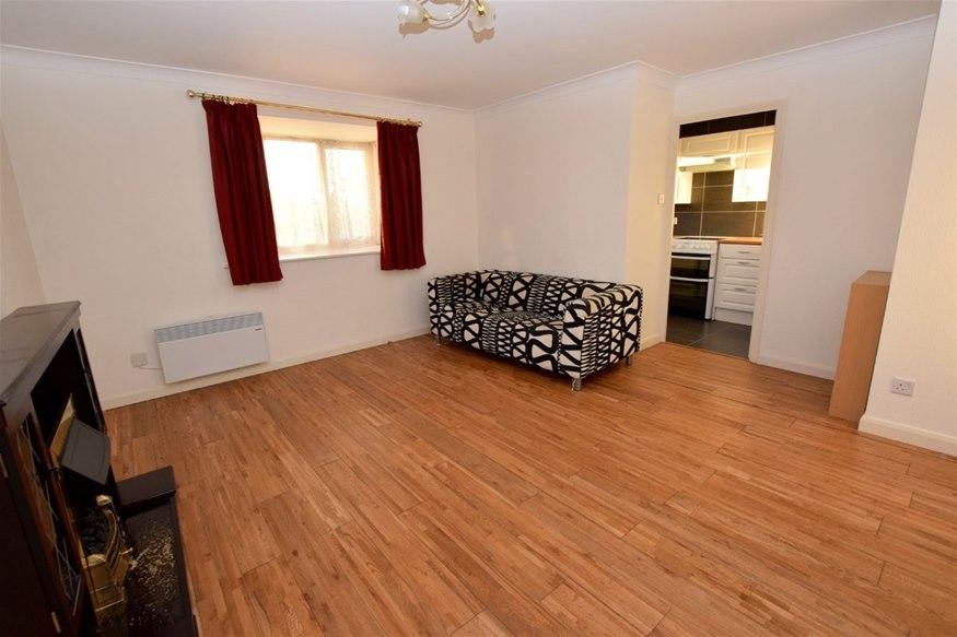 Buy or rent a property | Alan Hocken Way, London E15 3AT