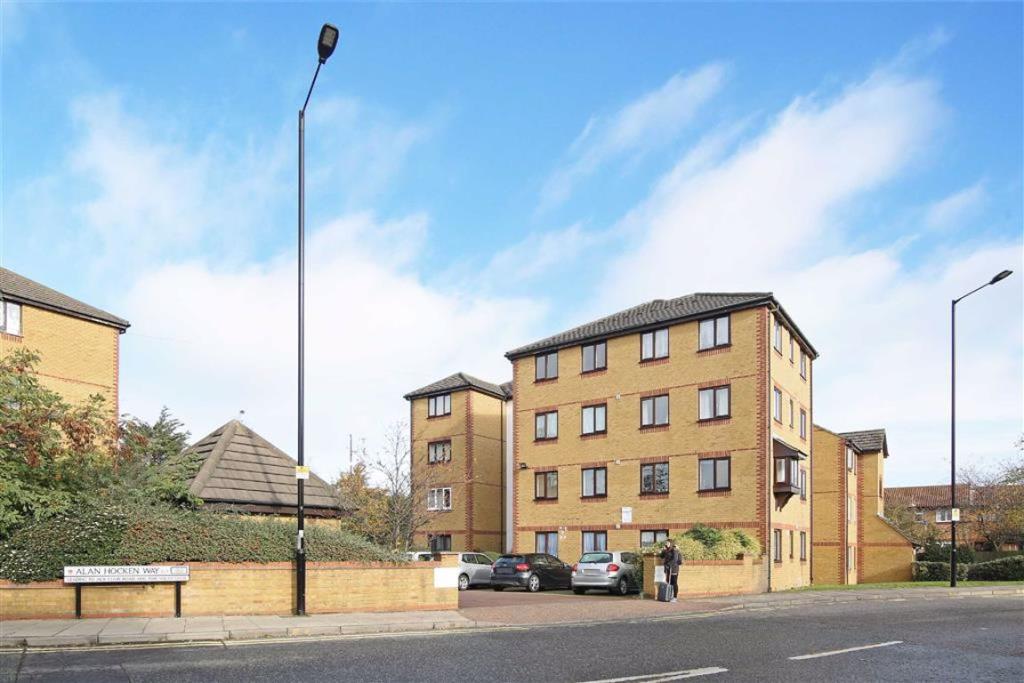 Buy or rent a property | Alan Hocken Way, London E15 3AT