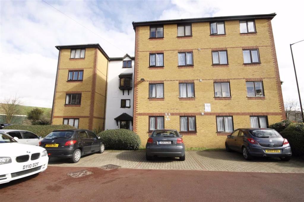 Buy or rent a property | Alan Hocken Way, London E15 3AT
