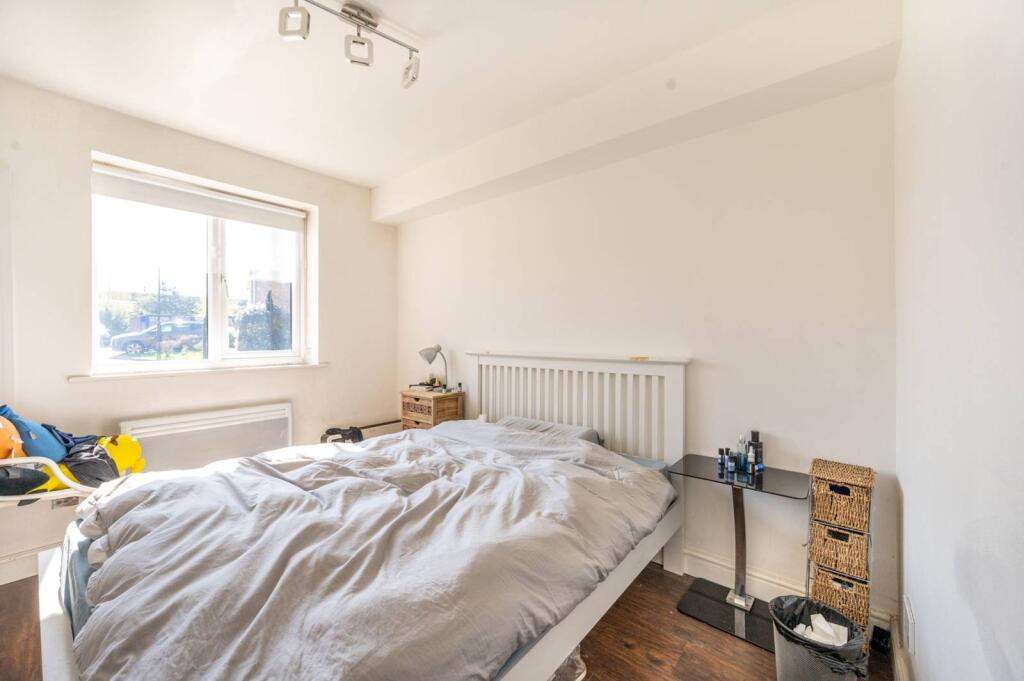 Buy or rent a property | Alan Hocken Way, London E15 3AT