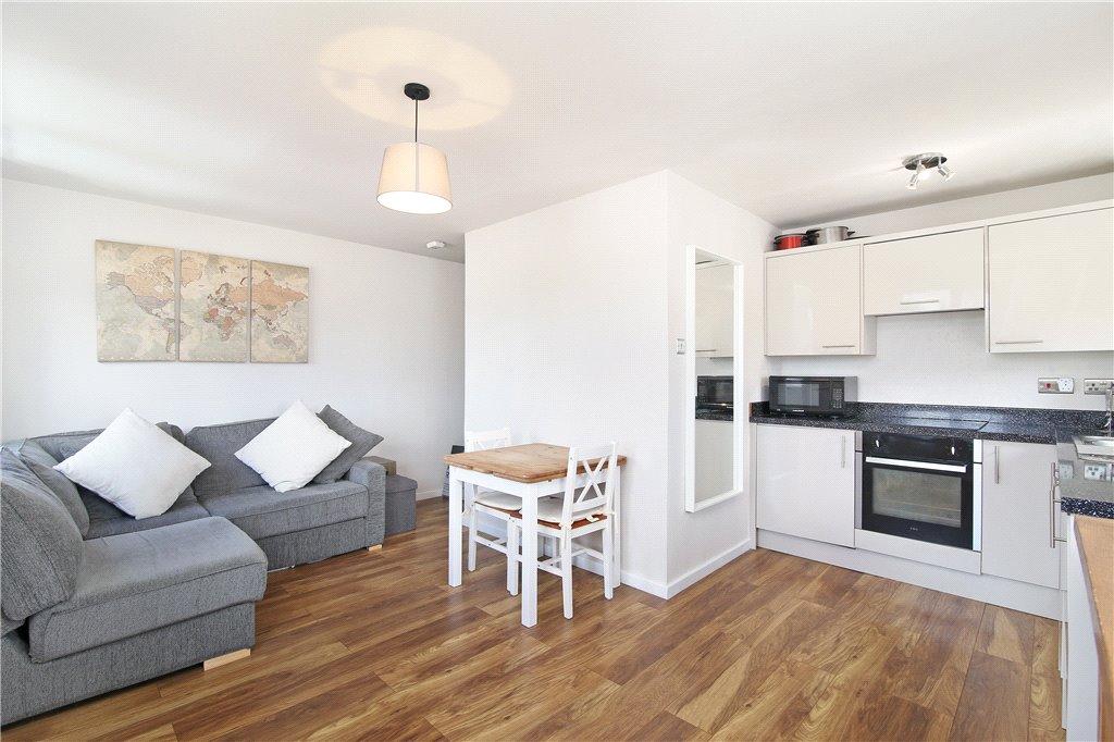 Buy or rent a property | Alan Hocken Way, London E15 3AT