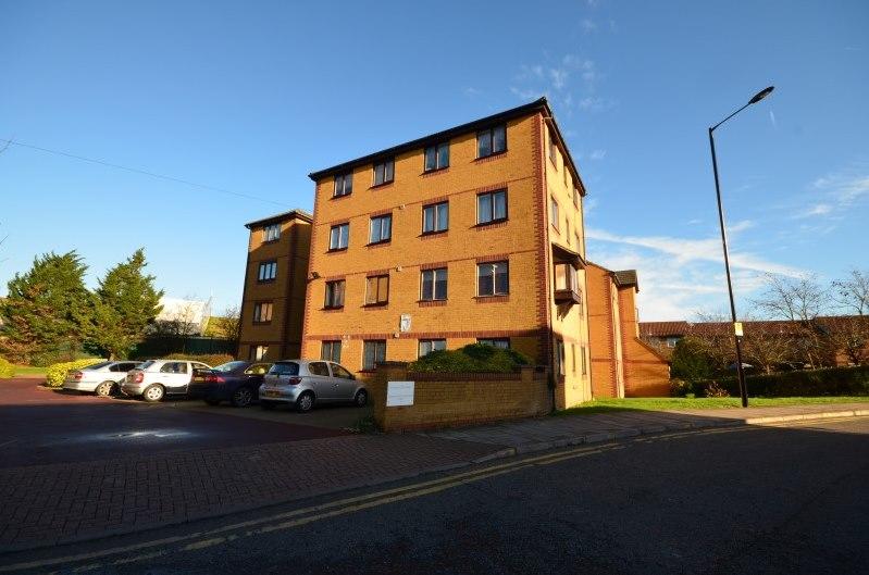 Buy or rent a property | Alan Hocken Way, London E15 3AT