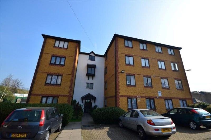Buy or rent a property | Alan Hocken Way, London E15 3AT
