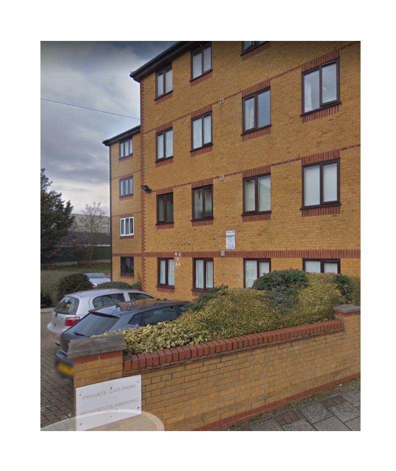 Buy or rent a property | Alan Hocken Way, London E15 3AT