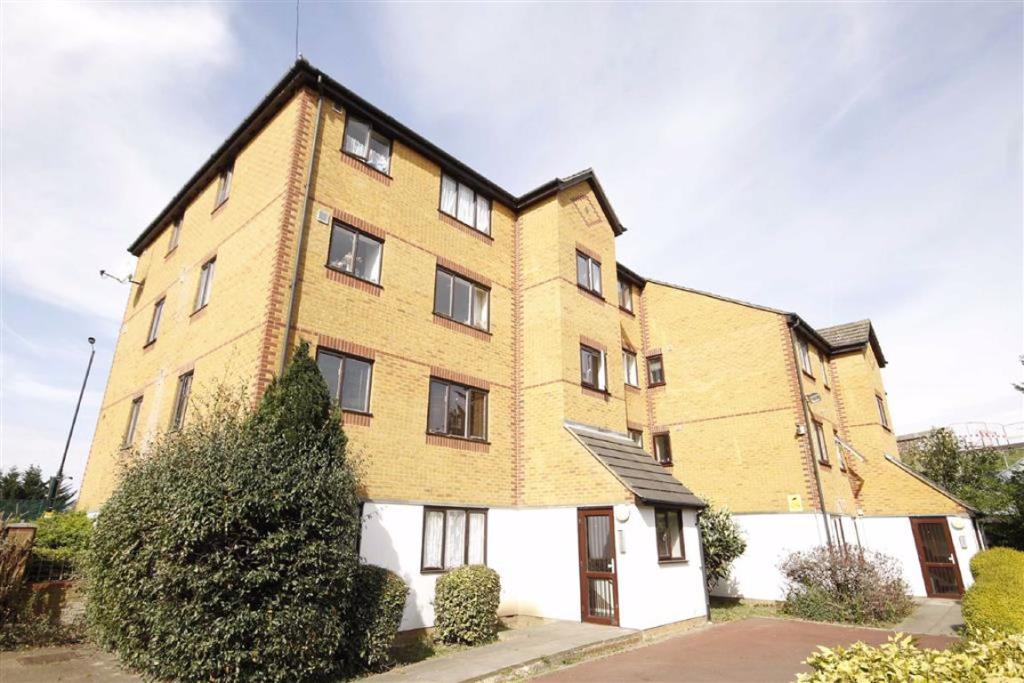 Buy or rent a property | Alan Hocken Way, London E15 3AT